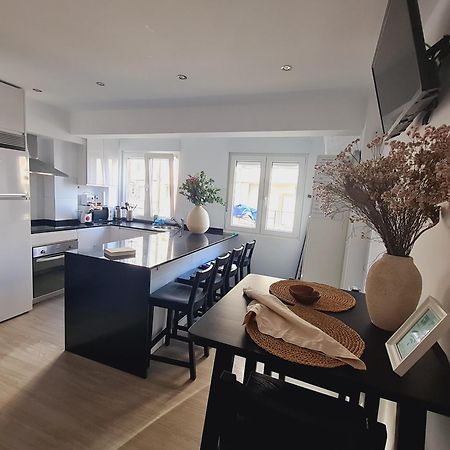 Davila Home Beach 桑坦德 外观 照片
