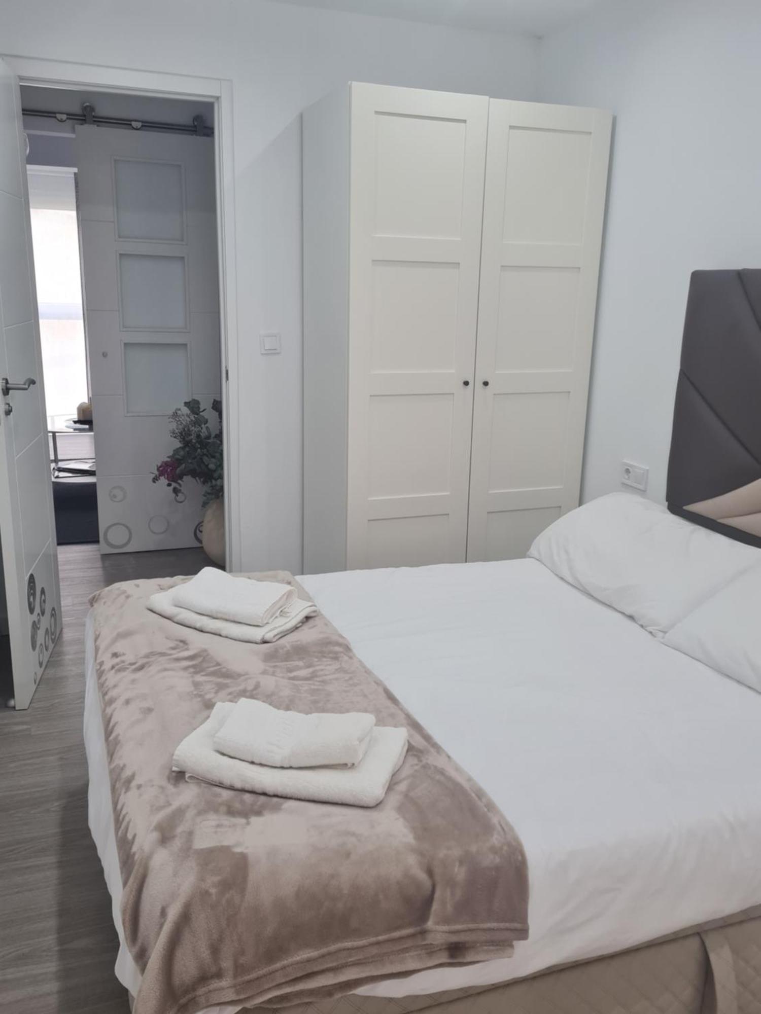 Davila Home Beach 桑坦德 外观 照片
