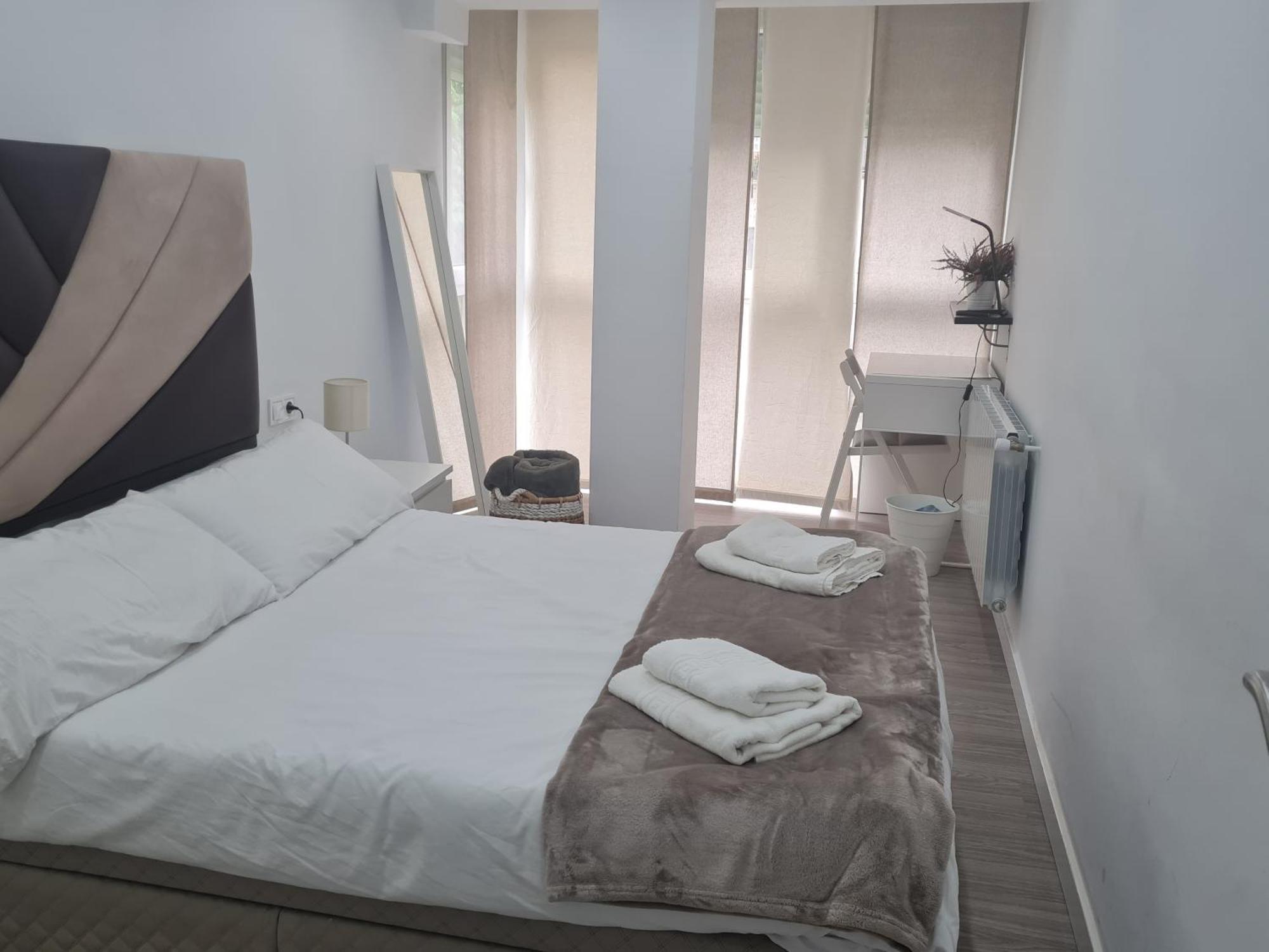 Davila Home Beach 桑坦德 外观 照片